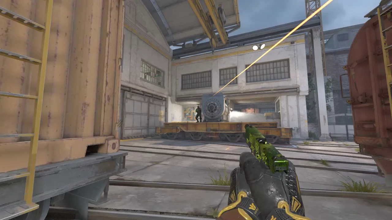 highlight